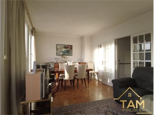 appartement à la vente -   78000  VERSAILLES, surface 80 m2 vente appartement - UBI452001104